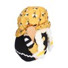 Bee Pattern Gnome Doll Dwarf Faceless Doll Ornament Decor for
