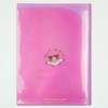 Koko-chan Greeting Life RYZ-1093 6 Pockets, Clear Holder, File Opening,