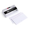 Miquel Rius Number 2 – Striped Cards, Pack of 100