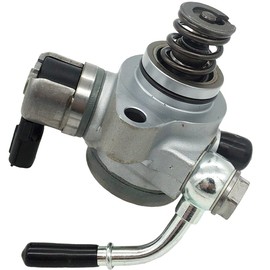 EPSIRMP PE19-20-3F0 Bomba de combustible de alta presión compatible con Mazda 3 2012-2018 Mazda 6 2014-2017 CX-5 2013-2018 2.0L 2.5L