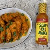 "SLAP YA MAMA" Slap Ya Mama Buffalo Wing Sauce -