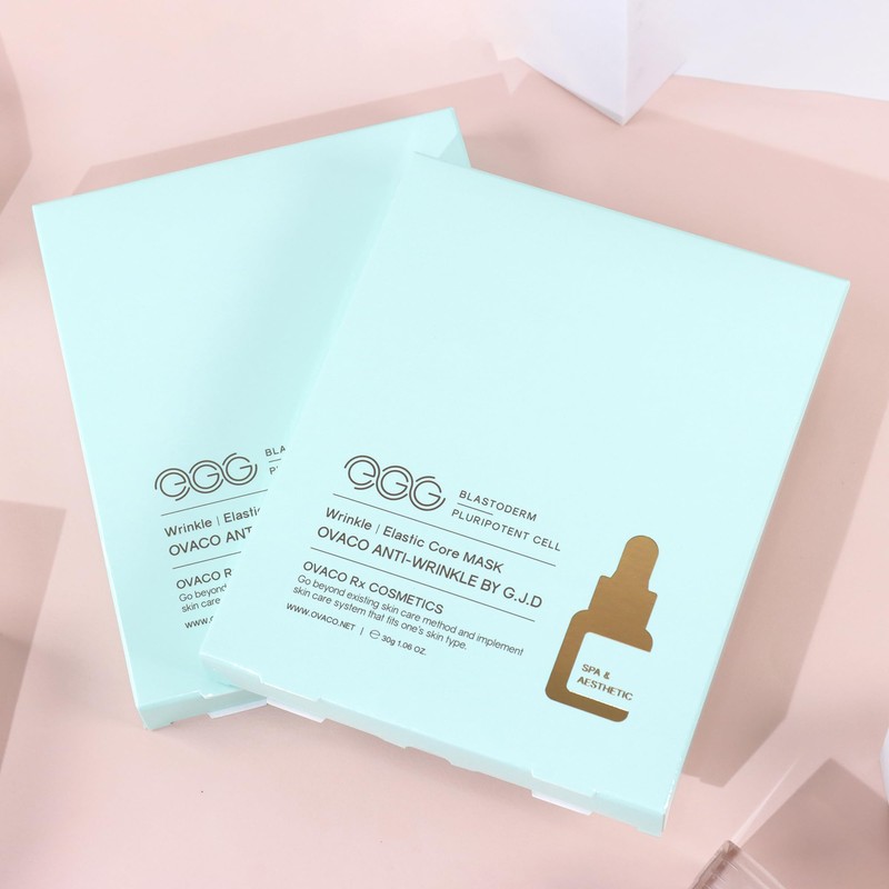 Ovaco Sheet Mask