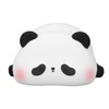 Night Light Silicone Panda LED 3 Gear Adjustable 1200mah Night