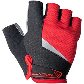 Bellwether MN Ergo Gel Glove Red XXL
