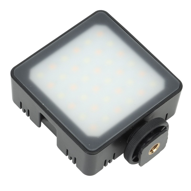 LED Lamp 2800 to 8500K Adjustable Temperature LED Clip On