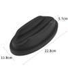 Bike Front Wheel Riser Wheel Riser Block, Stabilize Bike Turbo
