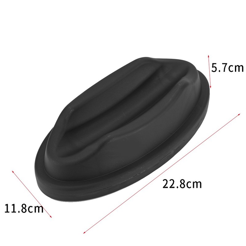 Bike Front Wheel Riser Wheel Riser Block, Stabilize Bike Turbo