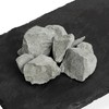 HITT Premium Uzbek Blue Edible Clay — Salty Crunchy Dirt