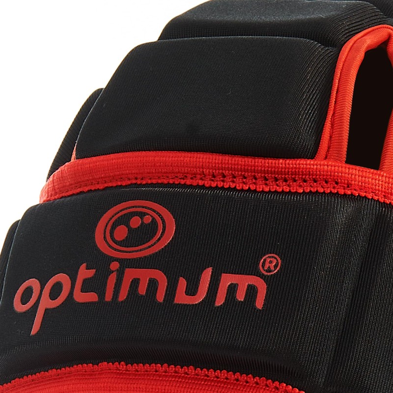 Optimum Senior Origin Rugby and Football Headguard - Full Coverage