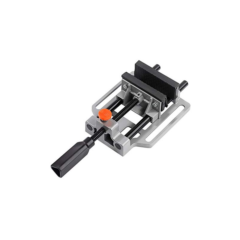 Wabeco Machine Vice 100 mm Workbench Vice