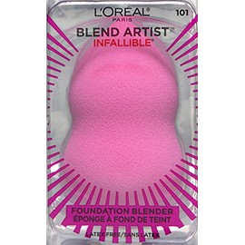 L'Oréal Paris Infallible Blend Artist Foundation Blender