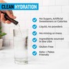 PROTEKT Electrolyte Packets for Recovery & Hydration | Organic &