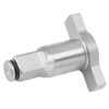 Detent Pin Anvil Aluminum Replacement Anvil Assembly Electric Wrench Accessories