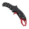 Fish Gripper Alloy Multifunctional Rustproof One Hand Operation Fish Lip