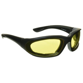 Bikershades Motorcycle Sunglasses Women Small Photochromic Transitional Day Night Biker Riding Foam Padded Cushion Wind Block Dry Eye Cycling 2