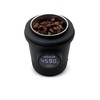 WAHLER® Coffee Scales #4 I Container Scales I Portafilter Compatible