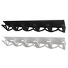 Printari Spice Rack, Shelf, Cabinet Holder for 3 Ankerkraut Cork