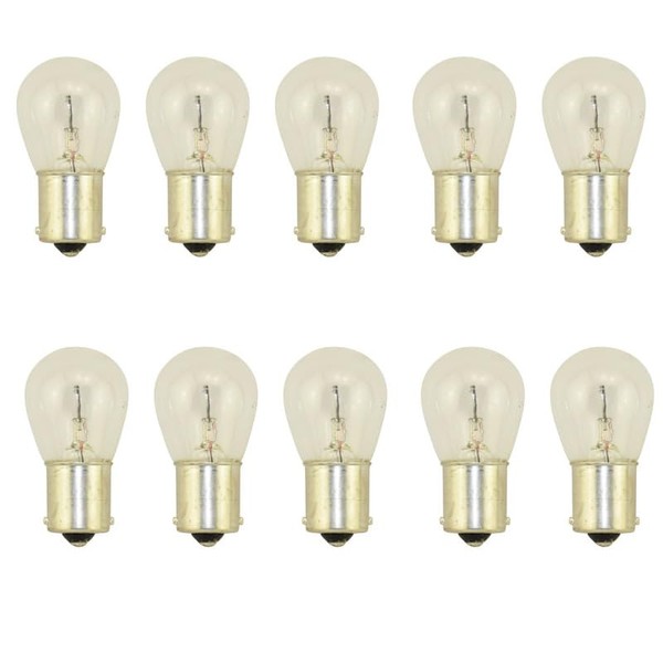 Replacement for 1156 by Technical Precision 10 Pack