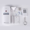 SCS Sentinel SAL0064 SCS Sentinel-SAL0064 Standalone Alarm - EasyAlarm