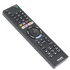 RMT-TX300U Replacement Remote Control Fit for Sony LCD TV KD-49X700E