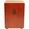 A Tempo Percussion Cajon, Tan (CJ-CCITO-01)