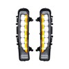 Astra Depot 2PCS LH & RH LED SUV Fog Lamp
