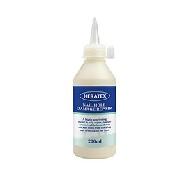 Keratex Nail Hole Damage Repair 200ml