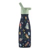 Cool Bottles Botella Termo Infantil Space Rockets 260ml Space Rockets