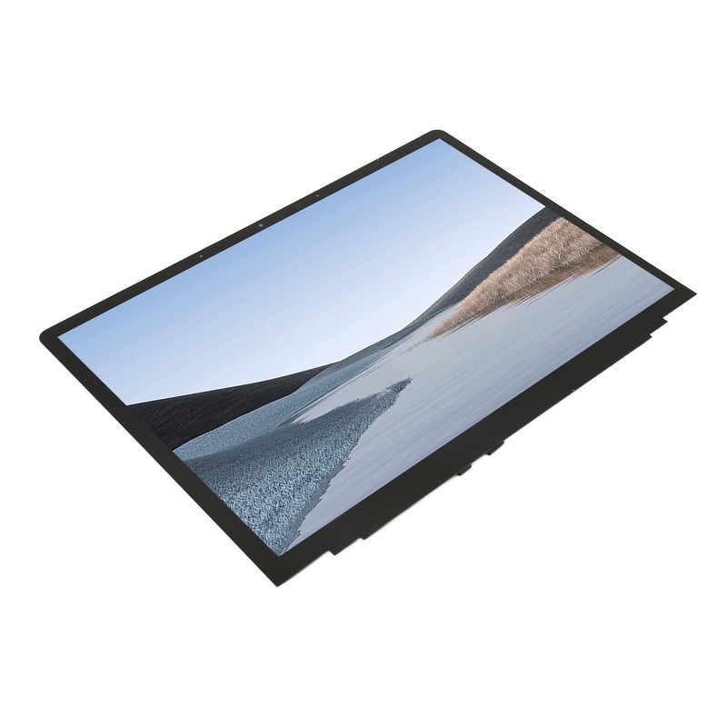 Laptop Touch Screen Replacement Precise Organic Light Emitting Diode Screen