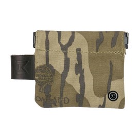 Woodhaven Ninja Mouth Call Pouch