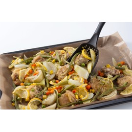 SUNCRAFT sukoppusutore-na- Black GF – 15B