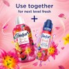 Comfort Fresh Tropical Lily Scent Booster with ScentLock Technology Elixir