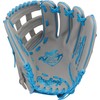 Rawlings | NXT Series Baseball Glove | 12.25" | Right
