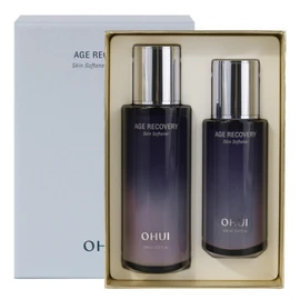 Ohui Age Recovery Skin Softener 2-piece Special Set (150ml+100ml) / 오휘 에이지 리커버리 스킨 소프너 2종 스페셜 세트 (150ml+100ml)