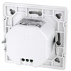 High Frequency 5.8 GHz Radar Motion Sensor Wall Installation Suitable