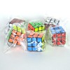 Cube Keychain, Speed Cube Keychain, Mini Cube For Cube Gift