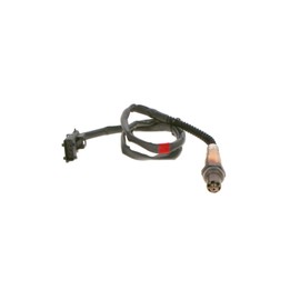 Bosch Automotive Lambda Sensor, 0 258 006 199