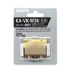 SANYO KA-VK-M36 Shaver Replacement Blade Outer Blade