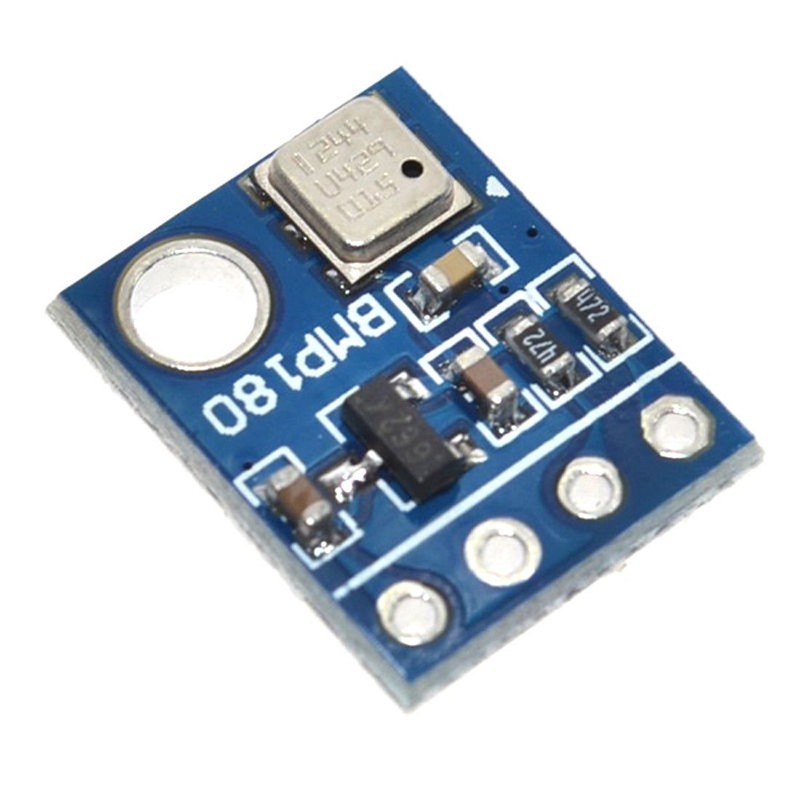 HiLetgo BMP180 GY-68 Digital Barometric Pressure Sensor Module Replace BMP085