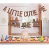 A Little Cutie Pie is on the Way Banner, Cutie