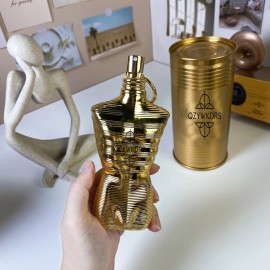 High-Quality Luxury 125 MlJean Paul Gaultier Men's Fragrance: Long-Lasting Floral Scent Wholesale Availablevolume (ml): 125ml, smell: The Scent of Flowers