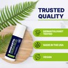 Basic Vigor Migrastil PainBlock Roll-On, 3 oz - Topical Roll-On