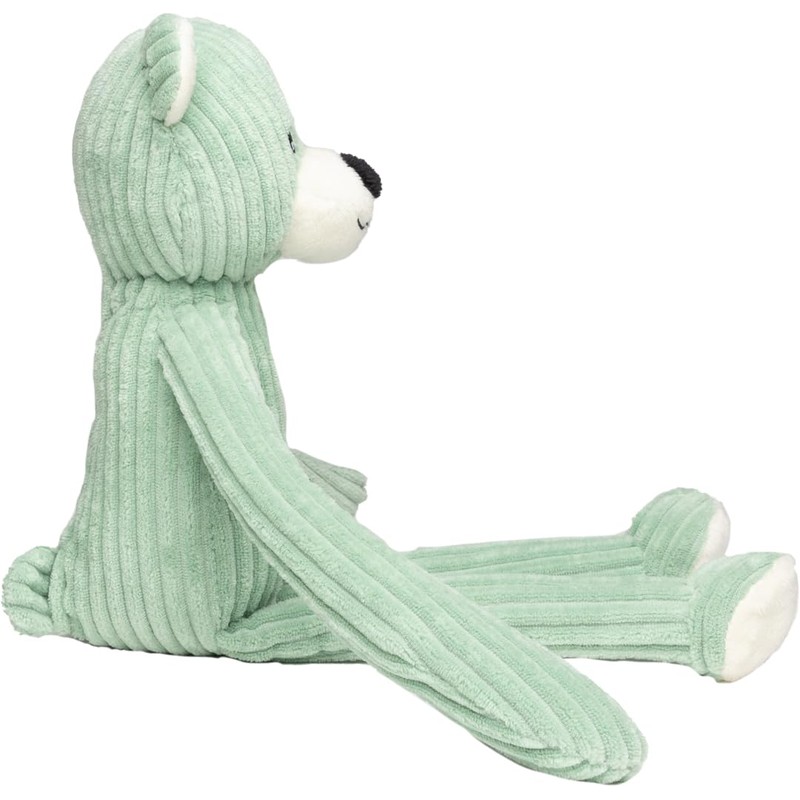 Minifeet Lanky Legends - Bear Mischa is a real eye-catcher