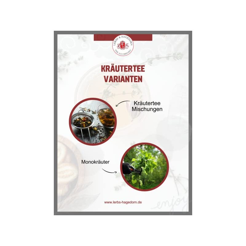 Organic Greek Mountain Tea 250