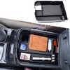TACOBRO Center Console Organizer Compatible with Kia Telluride 2020-2025 with