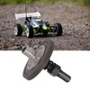 Metal Gear Set Suitable for Arrma Senton 1/10 for Granite