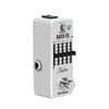 Rowin Bass EQ Pedal 5 Band Equalizer Pedals For Bass