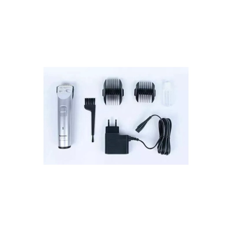 Panasonic ER-1411 Professional Hair Clipper Rechargeable Trimmer