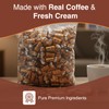 Coffee Rio Caffé Latté Coffee Candy Bulk Pack, 3 Pound