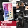 MAGIC SELECT 2 x Tablet Holder Car 360° Adjustable Headrest